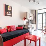 Appartement de 431 m² avec 1 chambre(s) en location à Lyon