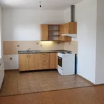 Rent 2 bedroom apartment in Trutnov