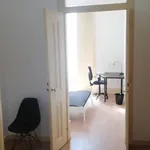 Rent 8 bedroom apartment in Lisbon