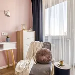 Rent a room in Warszawa