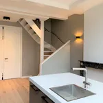 Rent 5 bedroom apartment of 130 m² in Burgwallen-Oude Zijde