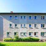 Rent 3 bedroom apartment of 68 m² in Recklinghausen