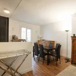 Appartement de 54 m² avec 2 chambre(s) en location à Paris