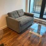 Rent 1 bedroom apartment in Yorkshire And The Humber