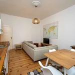 Rent 1 bedroom apartment of 38 m² in Berlin