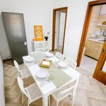 Rent 6 bedroom apartment in Bari