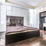 Rent 2 bedroom apartment of 124 m² in Zagreb