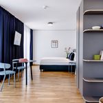 Rent 1 bedroom apartment of 37 m² in Munich