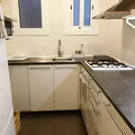 Rent 3 bedroom apartment in Barcelona