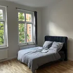 Miete 4 Schlafzimmer wohnung von 114 m² in Düsseldorf