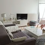 Appartement de 35 m² avec 1 chambre(s) en location à Saint-Laurent-du-Var