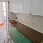 Rent 4 bedroom apartment in Lisbon