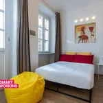 Rent 1 bedroom apartment of 28 m² in Turin