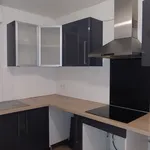 Appartement de 62 m² avec 2 chambre(s) en location à SEVRAN