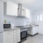 Alquilar 5 dormitorio apartamento en Valencia