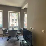 Huur 3 slaapkamer appartement van 52 m² in Hoofddorppleinbuurt