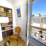 Studio of 20 m² in paris