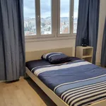 Appartement de 92 m² avec 5 chambre(s) en location à TOULON