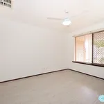 Rent 3 bedroom apartment in Rockingham