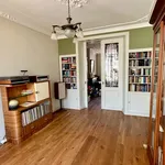 Huur 4 slaapkamer appartement van 175 m² in Den Haag