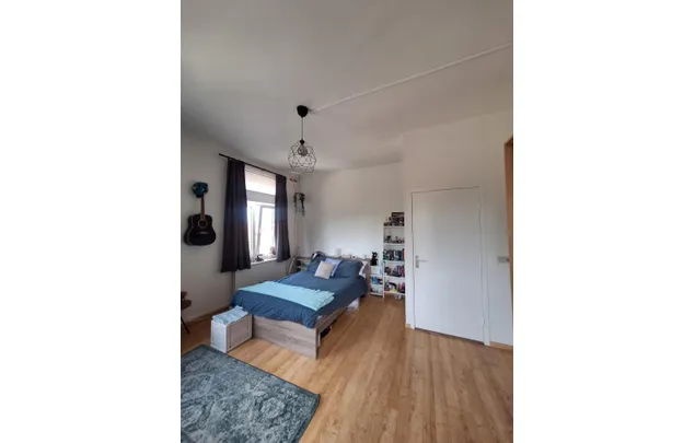 Studio van 42 m² in Maastricht