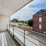 Appartement de 65 m² avec 3 chambre(s) en location à LE