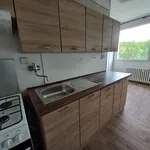 Rent 2 bedroom apartment in Chomutov