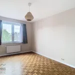  appartement avec 1 chambre(s) en location à ETTERBEEK