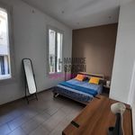 Rent 3 bedroom apartment of 65 m² in Carpentras