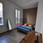 Appartement de 65 m² avec 3 chambre(s) en location à Carpentras