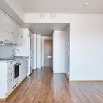 Vuokraa 1 makuuhuoneen asunto, 34 m² paikassa Espoo