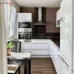 Rent 2 bedroom apartment of 48 m² in Brno