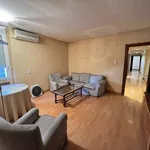 Alquilo 4 dormitorio apartamento de 190 m² en  Zaragoza