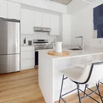 Rent 1 bedroom apartment in Montreal