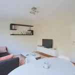 Huur 1 slaapkamer appartement van 50 m² in brussels