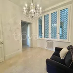 Rent 5 bedroom apartment of 185 m² in Roma