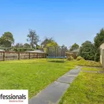 Rent 3 bedroom house in  Ferntree Gully VIC 3156                        