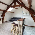 Rent 2 bedroom apartment of 45 m² in BENNECOURT