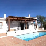 Detached Villa · Alhaurín El Grande · Price: €1,750 / Month