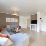 Appartement de 1442 m² avec 2 chambre(s) en location à Brussels