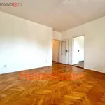 Pronajměte si 4 ložnic/e byt o rozloze 89 m² v Ostrava