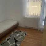 Rent 4 bedroom apartment in Tábor