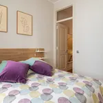 Alugar 2 quarto apartamento de 84 m² em Lisbon