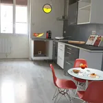 Appartement de 63 m² avec 2 chambre(s) en location à Grenoble