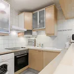 Appartement de 65 m² avec 1 chambre(s) en location à Paris