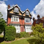 Flat to rent in Denton Road, Eastbourne BN20