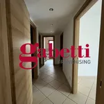 Rent 4 bedroom apartment of 120 m² in San-nicola-la-strada