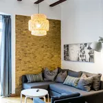 Rent 4 bedroom apartment of 80 m² in Valencia