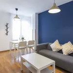 Rent 2 bedroom apartment of 40 m² in Madrid