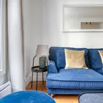 Appartement de 36 m² avec 2 chambre(s) en location à Paris